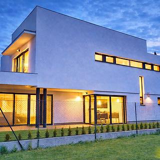 Prodej rodinného domu 460 m² Zbraslav