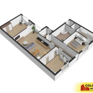 Prodej rodinného domu 132 m² Hevlín
