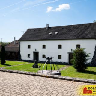 Prodej chalupy 130 m² Blažejov
