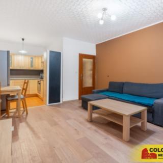 Prodej bytu 2+kk 50 m² Modřice