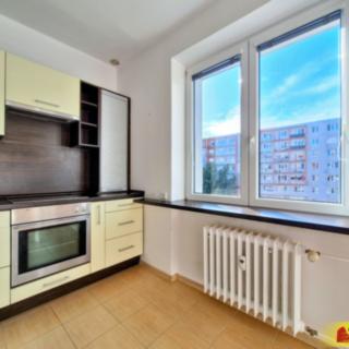 Prodej bytu 2+kk 60 m² Ostrava