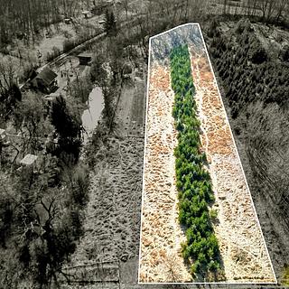 Prodej zemědělské půdy 5 202 m² Znojmo