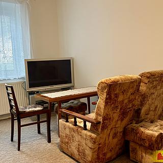 Pronájem bytu 2+1 41 m&sup2; Brno