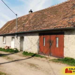 Prodej rodinného domu 85 m² Újezd