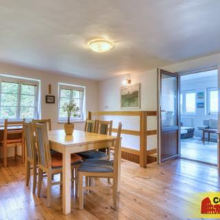 Prodej rodinného domu 92 m² Luleč