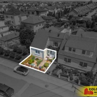Prodej bytu 4+1 115 m² Moravany
