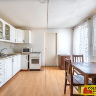 Prodej rodinného domu 95 m² Dětkovice