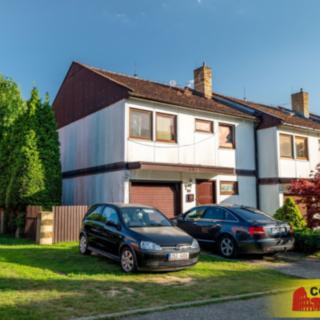 Prodej rodinného domu 125 m² Choustník