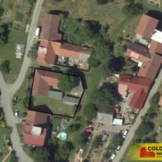 Prodej rodinného domu 169 m² Uhřice