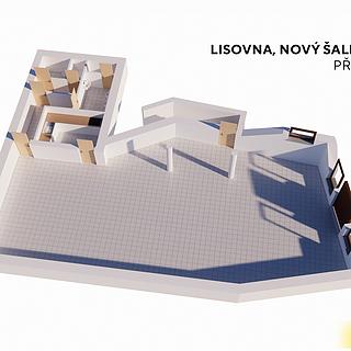 Prodej vinného sklepa 145 m² Nový Šaldorf-Sedlešovice