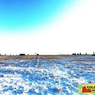 Prodej komerčního pozemku 27 908 m² Znojmo