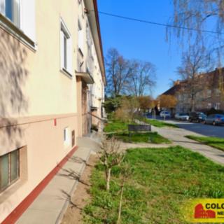 Prodej bytu 2+1 56 m² Hustopeče