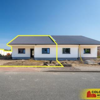 Prodej rodinného domu 112 m² Hrabětice