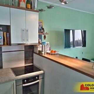 Pronájem bytu 1+kk a garsoniéry 33 m² Brno Líšeň
