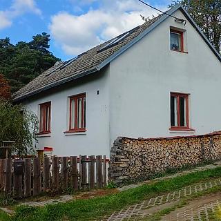 Prodej rodinného domu 138 m² Kunštát Rudka