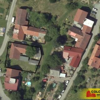 Prodej rodinného domu 169 m² Uhřice