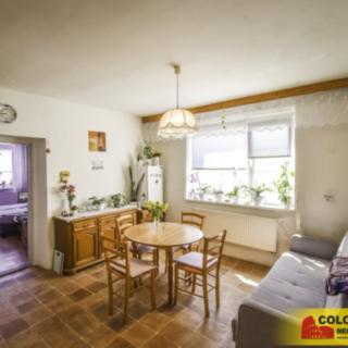 Prodej rodinného domu 168 m² Domanín