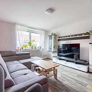 Prodej rodinného domu 123 m&sup2; Hovorany