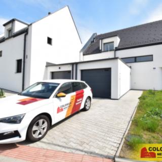 Pronájem rodinného domu 148 m² Lelekovice