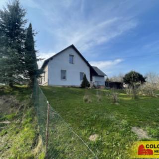 Prodej rodinného domu 87 m² Rychnov na Moravě