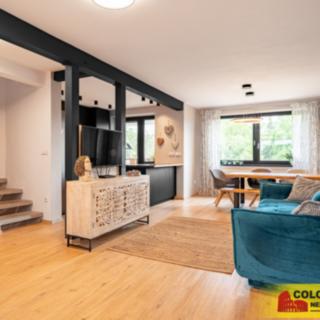 Prodej rodinného domu 129 m² Vyškov Nosálovice