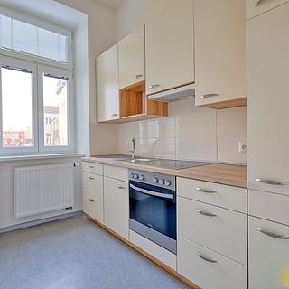 Pronájem bytu 2+1 48 m² Znojmo, Alšova