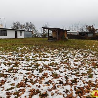 Pronájem komerčního pozemku 600 m² Znojmo