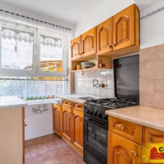 Prodej rodinného domu 100 m² Babice u Rosic