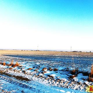 Prodej komerčního pozemku 22 332 m² Znojmo