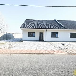 Prodej rodinného domu 112 m² Hrabětice