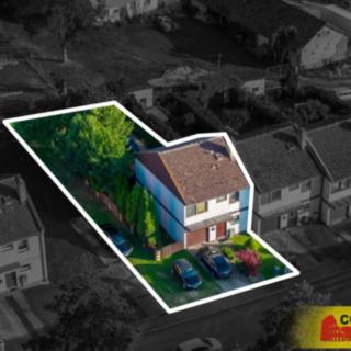 Prodej rodinného domu 125 m² Choustník