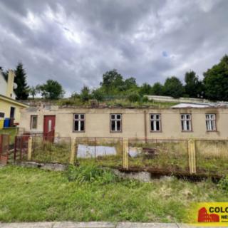 Prodej stavební parcely 574 m² Babice u Rosic