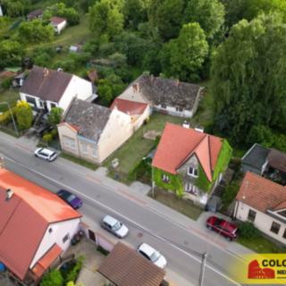 Prodej rodinného domu 106 m² Blansko
