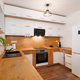 Prodej rodinného domu 133 m² Břežany