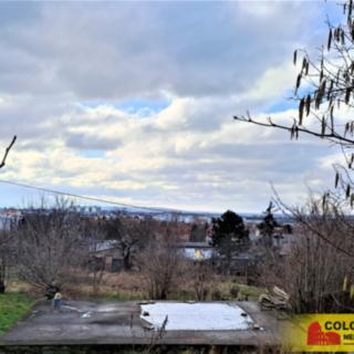 Prodej stavební parcely 1245 m² Brno