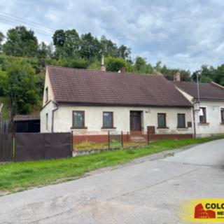 Prodej chalupy 122 m² Moravská Třebová Předměstí