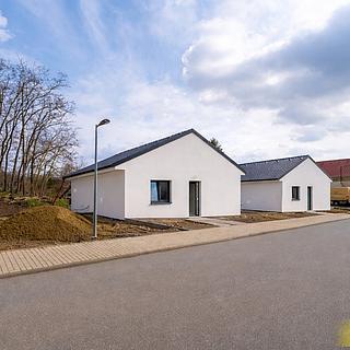 Prodej rodinného domu 74 m² Šanov