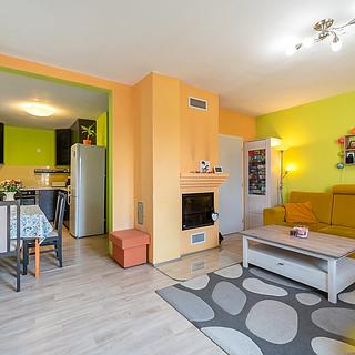 Prodej rodinného domu 123 m² Rousínov