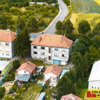 Prodej bytu 2+1 69 m² Drnovice