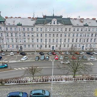 Prodej bytu 3+1 99 m² Znojmo