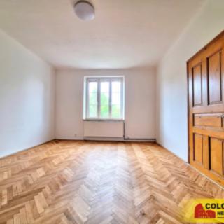 Prodej bytu 3+1 116 m² Bruntál