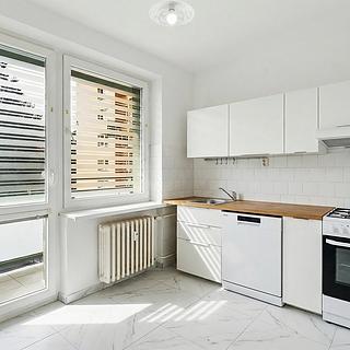 Prodej bytu 3+1 70 m² Blansko