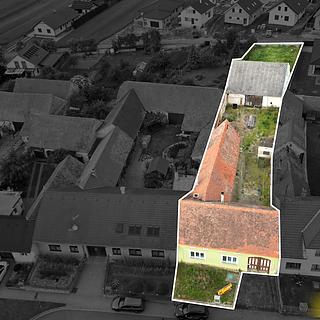 Prodej rodinného domu 190 m² Kuchařovice