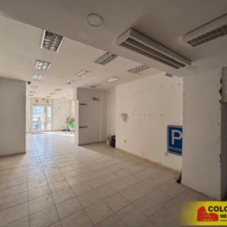 Prodej obchodu 120 m² Prostějov