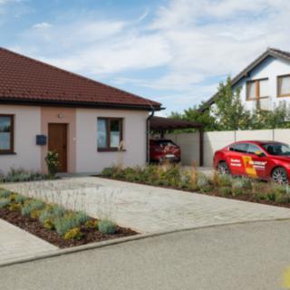 Prodej rodinného domu 114 m² Šanov, Muchova