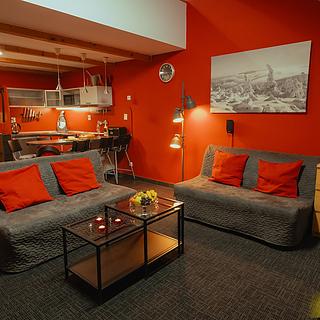 Prodej bytu 2+1 42 m² Jeseník