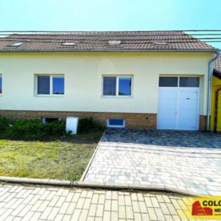 Prodej rodinného domu 152 m² Prušánky