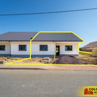 Prodej rodinného domu 112 m² Hrabětice