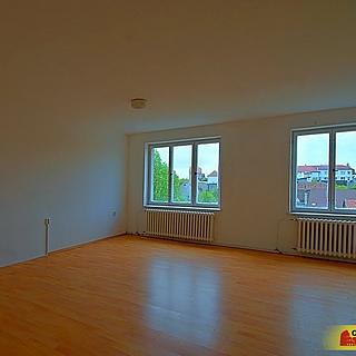 Pronájem bytu 2+kk 50 m² Lipovec