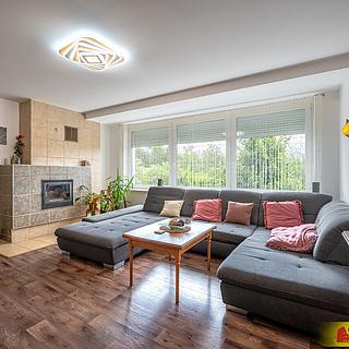 Prodej rodinného domu 141 m² Hrušovany nad Jevišovkou